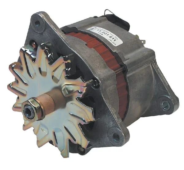 MAHLE - IA0811 - ALTERNATOR