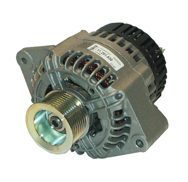 Mahle - IA0830 - Alternator 14V 95A