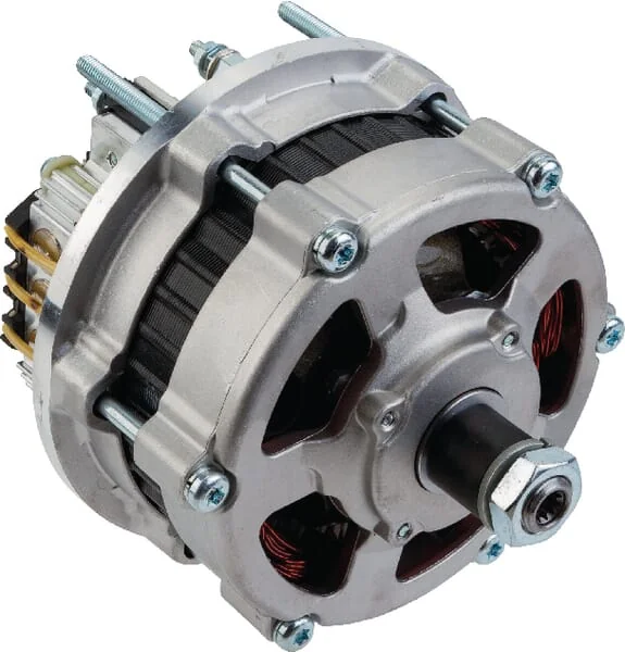 Mahle - IA0852 - Alternator 28V 40A