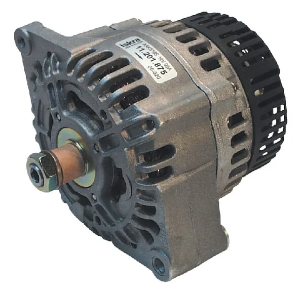 MAHLE - IA0875 - ALTERNATOR 14V 95A AAK5165