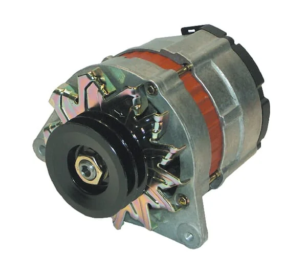 Mahle - IA0877 - Alternator 14V 65A