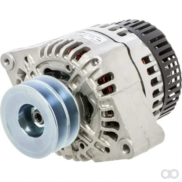 Mahle - IA0952 - Alternatore 14V 120A