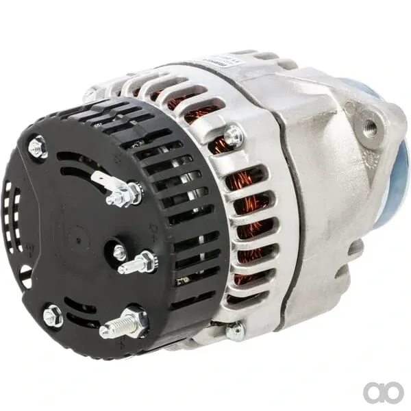 Mahle - IA0952 - Alternatore 14V 120A