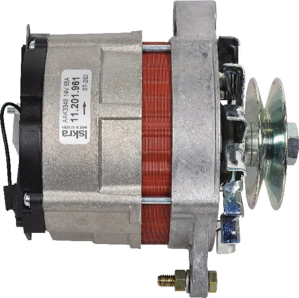 Mahle - IA0961 - Alternator 14V 55A