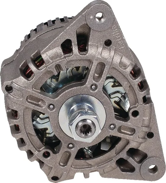 Mahle - IA0970 - Alternator 14V 120A