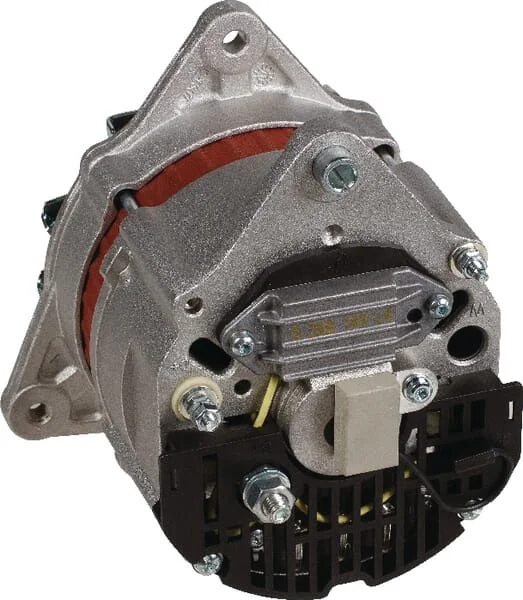 Mahle - IA0983 - Alternator 14V 80A