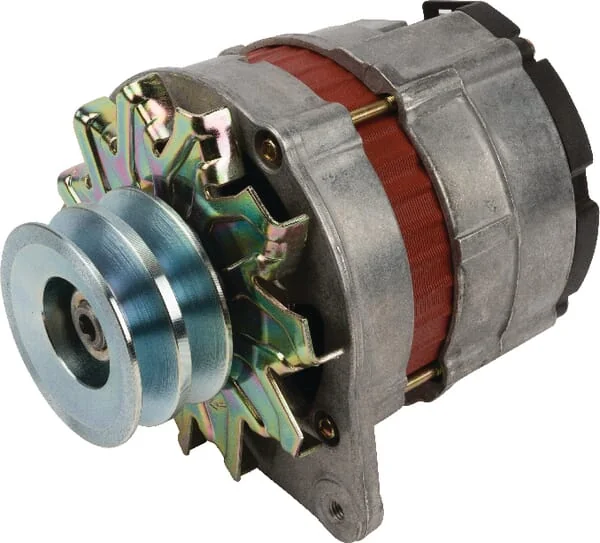 MAHLE - IA0984 - Alternator IA0984