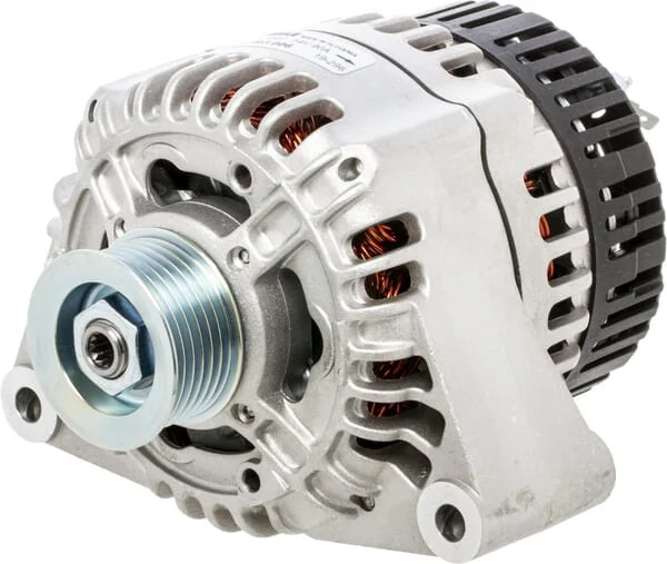MAHLE - IA1006 - Alternator
