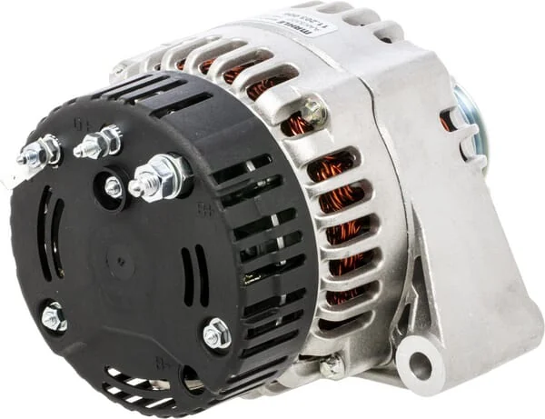MAHLE - IA1006 - Alternator