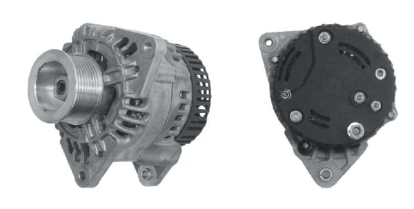 MAHLE - IA1019 - ALTERNATOR
