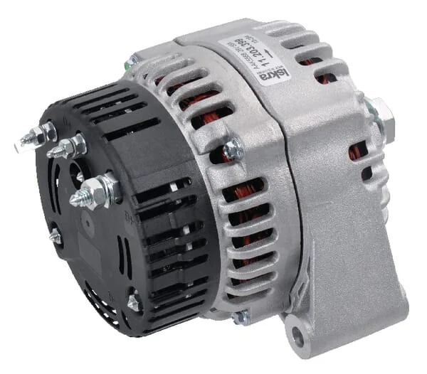 Mahle - IA1026 - Alternator 28V 55A