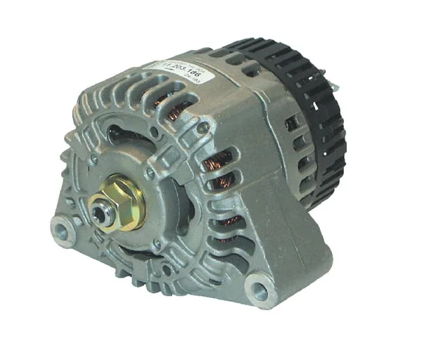 MAHLE - IA1052 - Alternator IA1052
