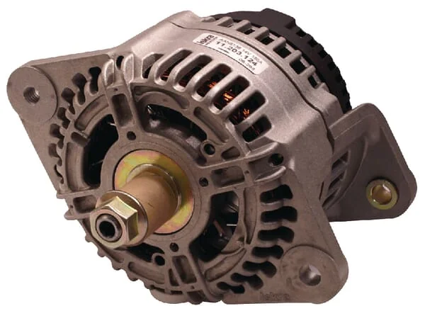 Mahle - IA1058 - Alternator 14V 150A