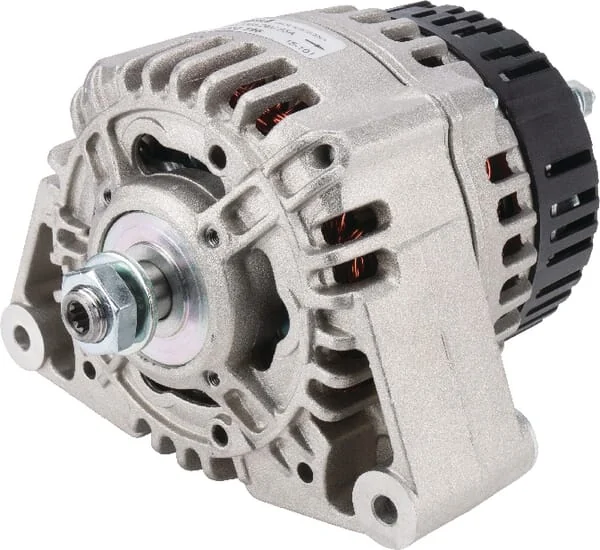 Mahle - IA1076 - Alternator 28V 55A