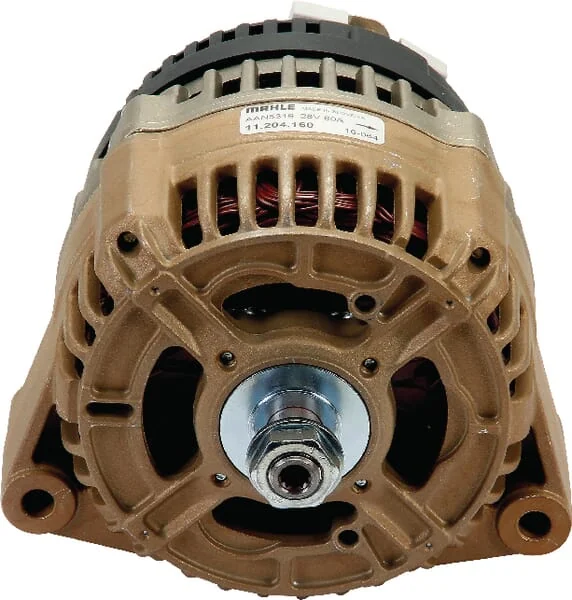 Mahle - IA1077 - Alternator 28V 80A