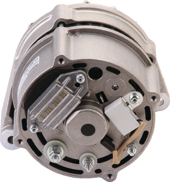 Mahle - IA1079 - Alternator 28V 35A