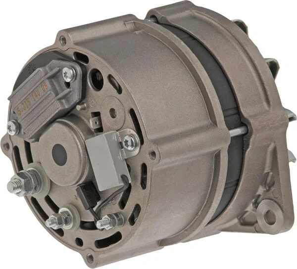 MAHLE - IA1081 - ALTERNATOR 14V 95A AAK4320