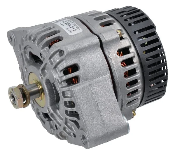 Mahle - IA1087 - Alternator 14V 120A