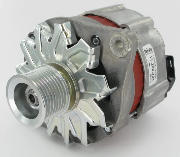 Mahle - IA1165 - Alternator 14V 75A