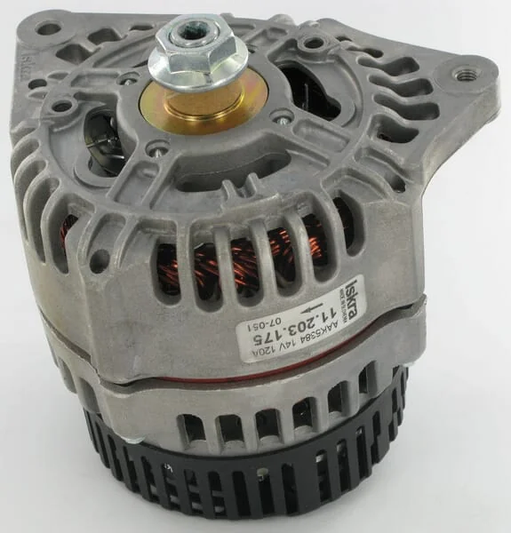 Mahle - IA1203 - Alternator 14V 120A