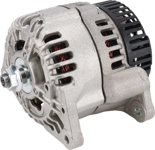 Mahle - IA1204 - Alternator 14V 100A