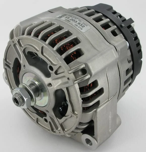 MAHLE - IA1215 - Alternator