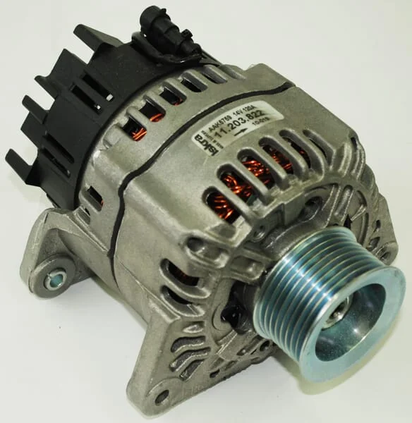 MAHLE - IA1224 - Alternator 14V/120A