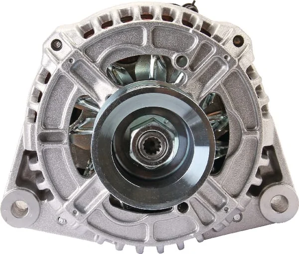 Mahle - IA1301 - Alternator 14V 200A