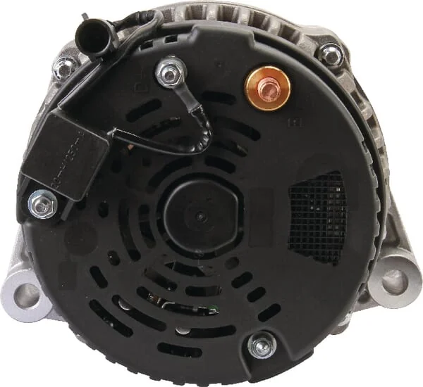 Mahle - IA1301 - Alternator 14V 200A