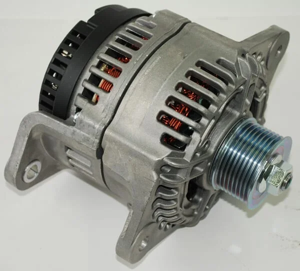 Mahle - IA1357 - Alternator 14V 200A