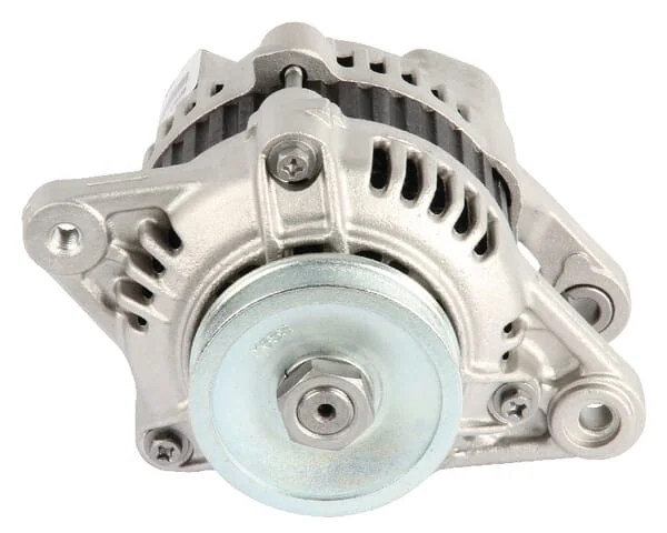 Mahle - IA1373 - Alternator 14V 65A