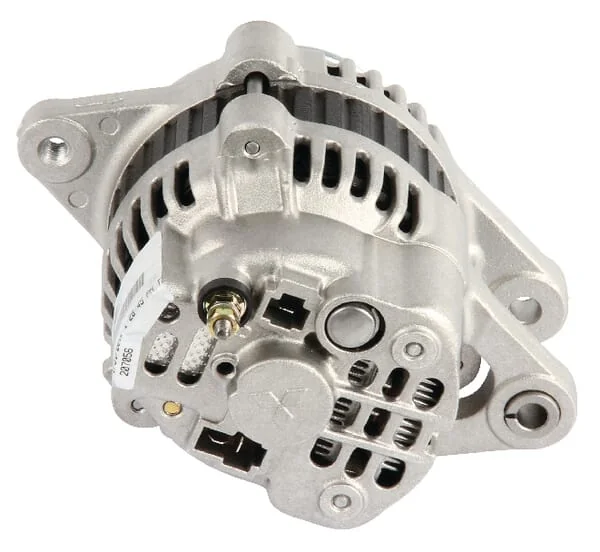 Mahle - IA1373 - Alternator 14V 65A