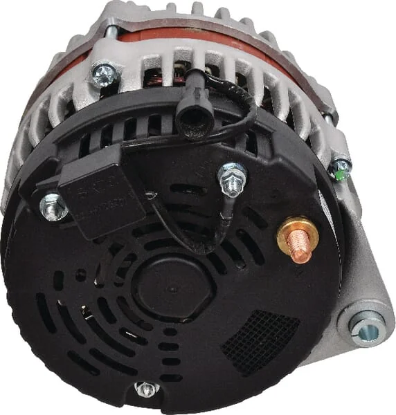 Mahle - IA1378 - Alternator 14V 150A