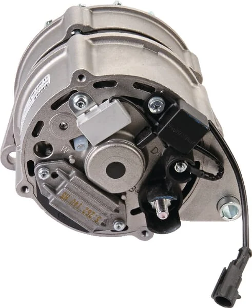 Mahle - IA1504 - Alternator 14V 120A