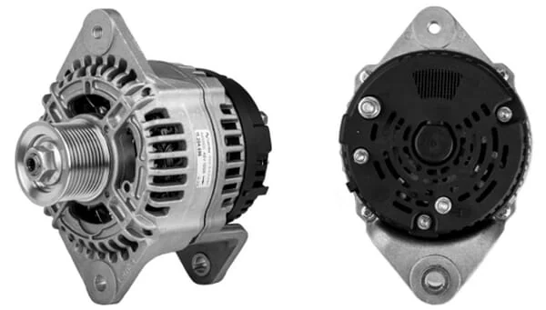 Mahle - IA1627 - Alternator 48V 100A