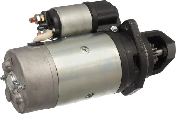 Mahle - IS0179 - Starter 12V 3.0KW 11-Teeth CW Mahle