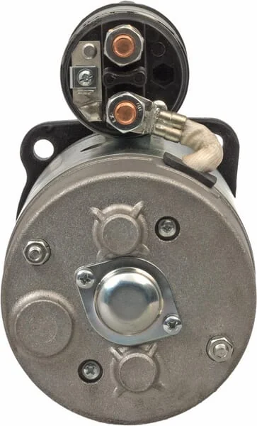 Mahle - IS0179 - Starter 12V 3.0KW 11-Teeth CW Mahle