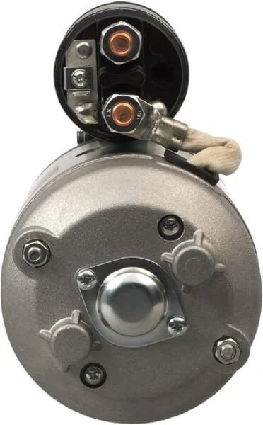 Mahle - IS0250 - Starter 12V 2.7KW 11-Teeth CW Mahle