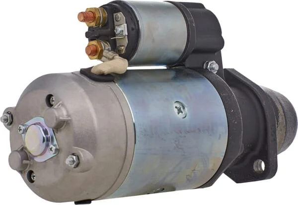 MAHLE - IS0254 - Starter
