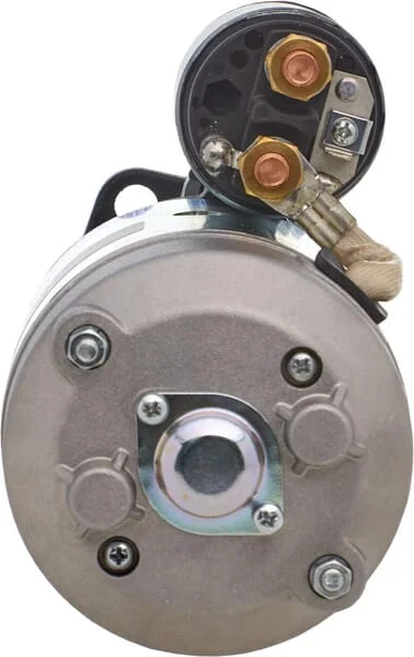 MAHLE - IS0254 - Starter