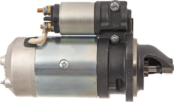 MAHLE - IS0366 - starter
