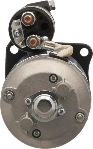 MAHLE - IS0366 - starter