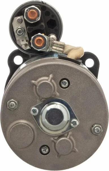 MAHLE - IS0407 - Starter IS0407
