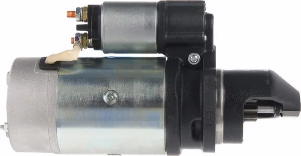 Mahle - IS0412 - Starter 12V 3.0kW