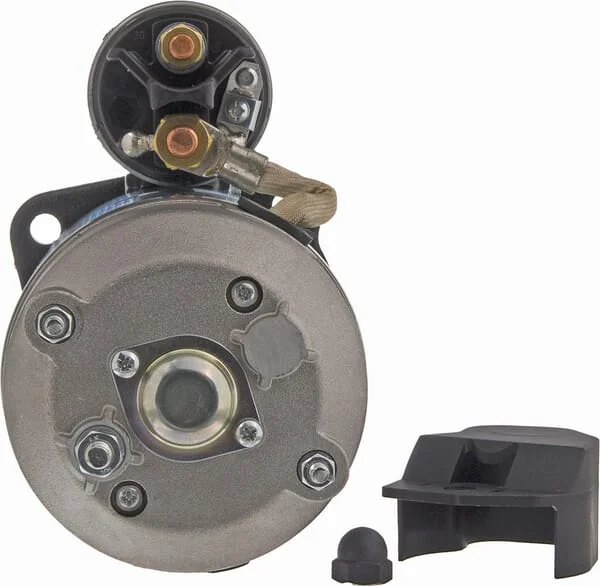Mahle - IS0509 - Starter 12V, 2.8kW, 10-Teeth, CW, Mahle