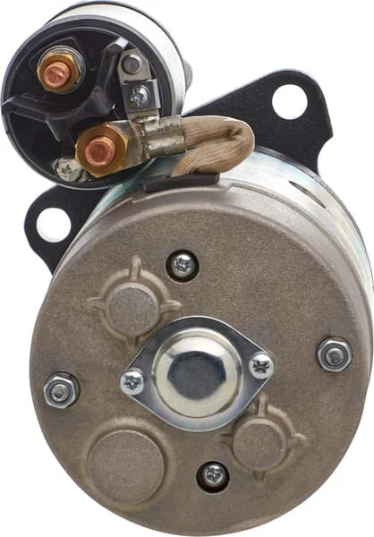 Mahle - IS0520 - Starter 12V 2.7kW