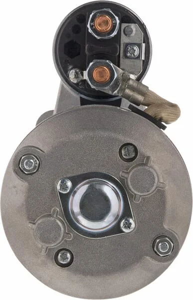 Mahle - IS0525 - Starter 12V 2.7KW 9-Teeth CCW Mahle