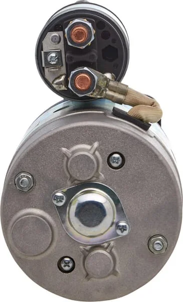 MAHLE - IS0533 - Starter
