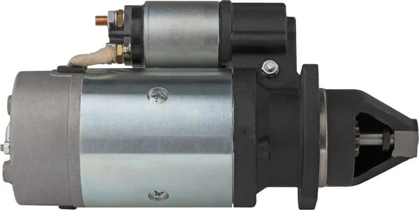 MAHLE - IS0534 - starter