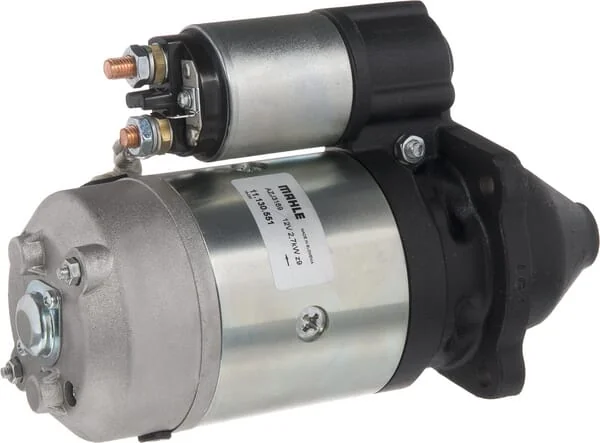 MAHLE - IS0551 - STARTER 12V 2.7KW Z9 AZJ3169